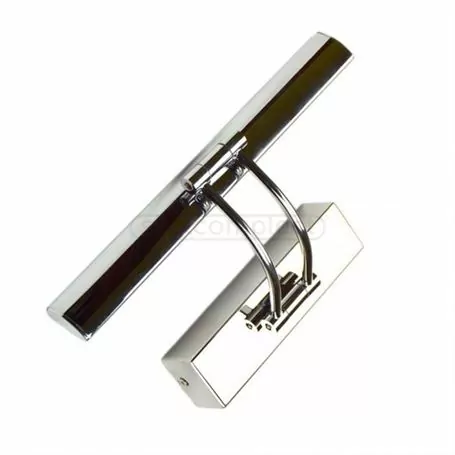 Подсветка L508 LED 8W 4500K CHR