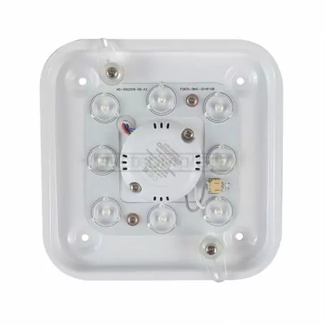 Світильник світлодіодний LEGGERA SKY-S 8W TX