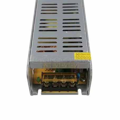 Преобразователь напряжения L-350-12 350W 12V Преобразователь напряжения L-350-12 350W 12V