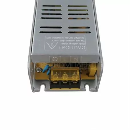 Преобразователь напряжения L-350-24 350W 24V