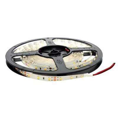 Лента диодная 3528,60 диодов/м,12V,ww (цвет теплый)