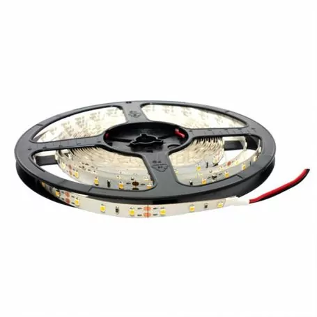 Лента диодная 3528,60 диодов/м,12V,ww (цвет теплый)