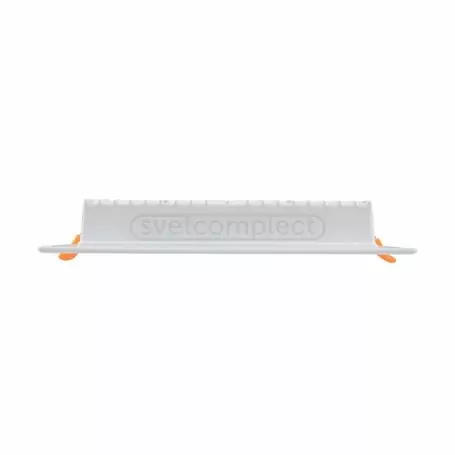 Светильник LED SDAL-S 20 20W 4500K WH Ø 170x170mm Белый