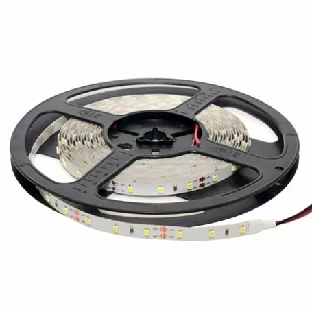 Лента диодная 3528,60 диодов/м,12V,w (цвет белый)