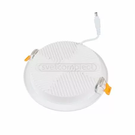 Светильник LED SDAL-R 20 20W 4500K WH Ø 170mm Белый