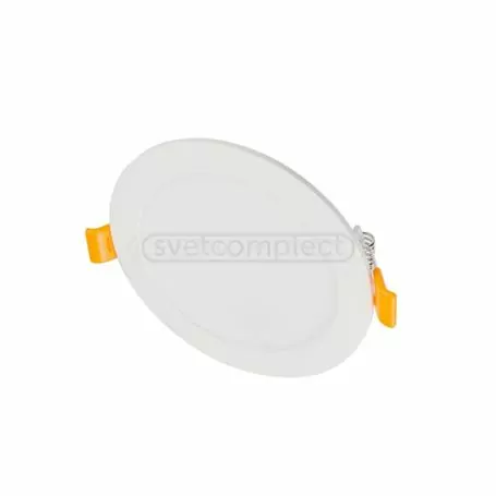 Светильник LED SDAL-R 20 20W 4500K WH Ø 170mm Белый