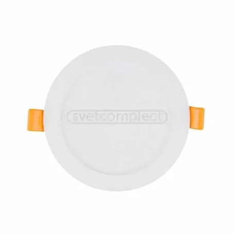 Светильник LED SDAL-R 20 20W 4500K WH Ø 170mm Белый