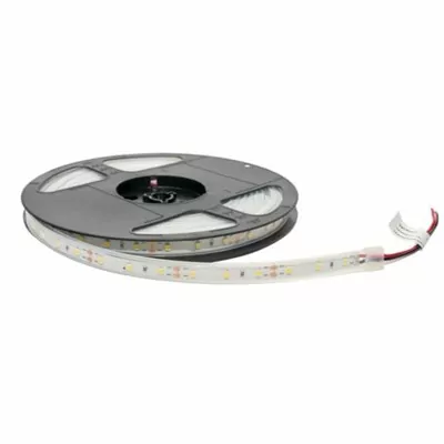 Лента диодная 3528, 60 диодов/м, IP65,12V,ww(цвет теплый)