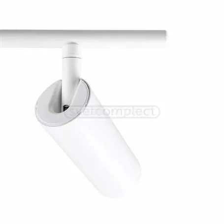 Спот светодиодный СВЕТКОМПЛЕКТ LED SP 1104 4x5W 4100K WH