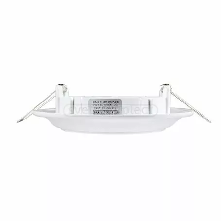 Точечный светильник СВЕТКОМПЛЕКТ LED VM 02 GX53 WH