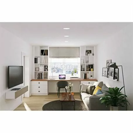 Точечный светильник СВЕТКОМПЛЕКТ LED VM 02 GX53 WH