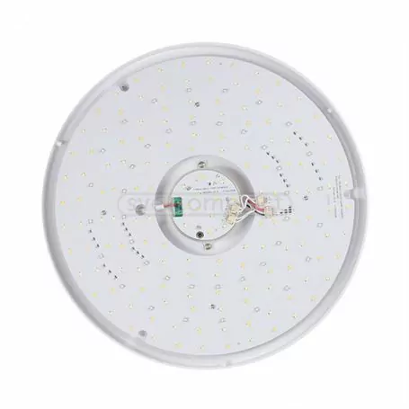 Светильник диодный Ardiente SL-R 32 RGB TX RC 32W