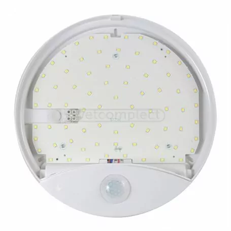 Світильник світлодіодний BT 001 15W з датчиком руху