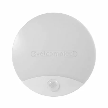 Світильник світлодіодний BT 001 15W з датчиком руху