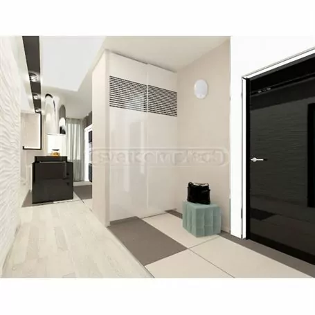 Світильник світлодіодний BT 001 15W з датчиком руху