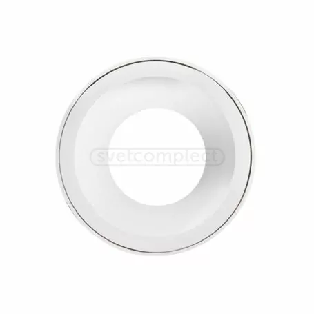 Светильник точечный СВЕТКОМПЛЕКТ AS 43 MWH Белый GU5.3