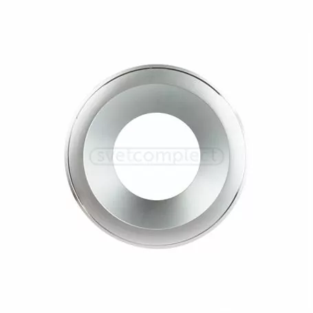 Світильник точковий СВЕТКОМПЛЕКТ AS 43 Blue-grey GU5.3