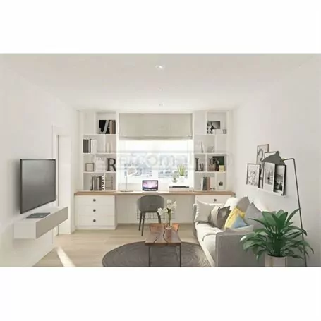 светильник точечный СВЕТКОМПЛЕКТ AS 54  AL Алюминий GU5.3