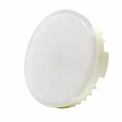 Лампа світлодіодна LED GX53 A 8W 4500K