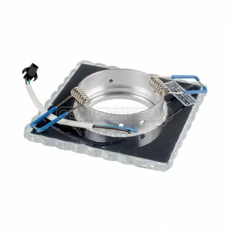 Світильник точковий СВЕТКОМПЛЕКТ LED SVS 106 3W 4500K