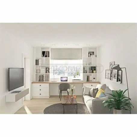 Світильник точковий СВЕТКОМПЛЕКТ LED SVS 106 3W 4500K