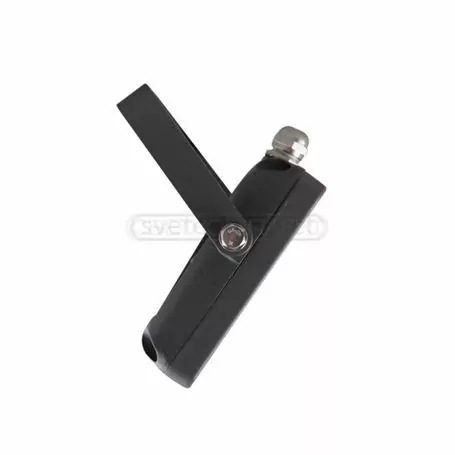 Прожектор светодиодный СВЕТКОМПЛЕКТ FL-E 020 SMD 20W 6500K Серый