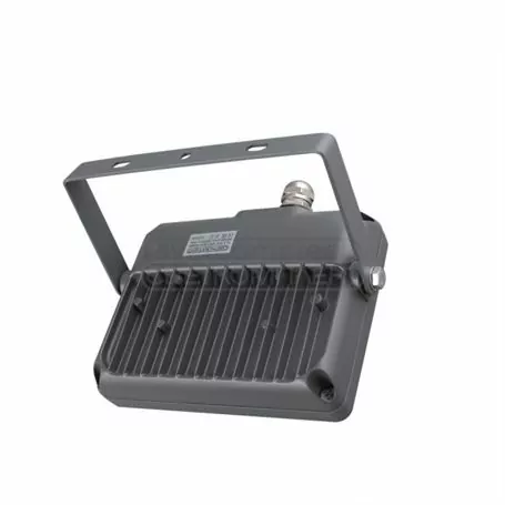 Прожектор светодиодный СВЕТКОМПЛЕКТ FL-E 020 SMD 20W 6500K Серый