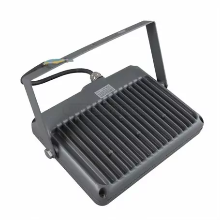 Прожектор светодиодный СВЕТКОМПЛЕКТ FL-E 030 SMD 30W 6500K Серый