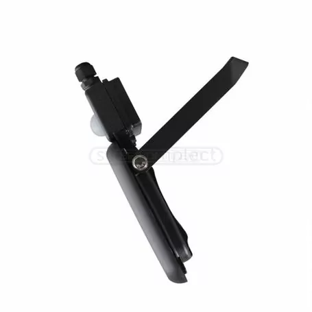 Прожектор світлодіодний з датч. руху СВЕТКОМПЛЕКТ  FL-MS 030 SMD 30W 6500K чорний