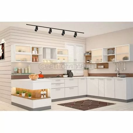 Світильник трековий СВЕТКОМПЛЕКТ DLP 12 12W 4000K BK Чорний Світильник трековий СВЕТКОМПЛЕКТ DLP 12 12W 4000K BK Чорний