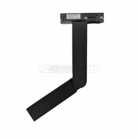 Світильник трековий СВЕТКОМПЛЕКТ DLM-06S 6W BK 4000K Чорний CREE Світильник трековий СВЕТКОМПЛЕКТ DLM-06S 6W BK 4000K Чорний CREE