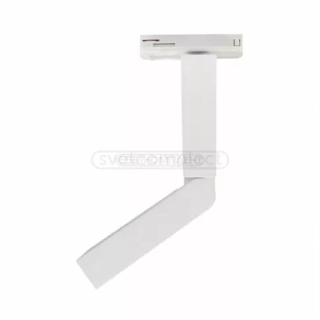 Светильник трековый СВЕТКОМПЛЕКТ DLM-06S 6W WH 4000K Белый CREE