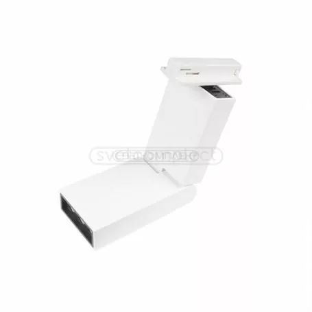 Светильник трековый СВЕТКОМПЛЕКТ DLM-06S 6W WH 4000K Белый CREE