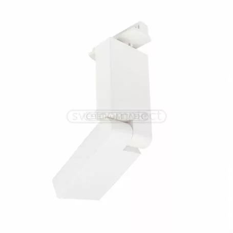 Светильник трековый СВЕТКОМПЛЕКТ DLM-06S 6W WH 4000K Белый CREE