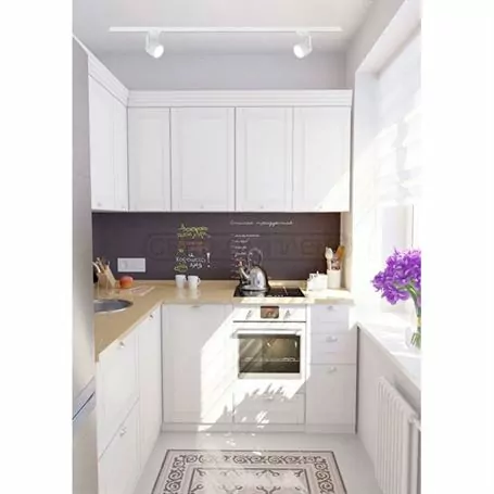 Світильник трековий СВЕТКОМПЛЕКТ TR 802 GU10 Білий WH