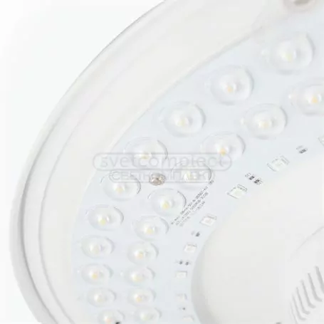 Светильник светодиодный Illuminator Plus M-060 TX 50W+10W динамик с пультом ДУ Светильник светодиодный Illuminator Plus M-060 TX 50W+10W динамик с пультом ДУ