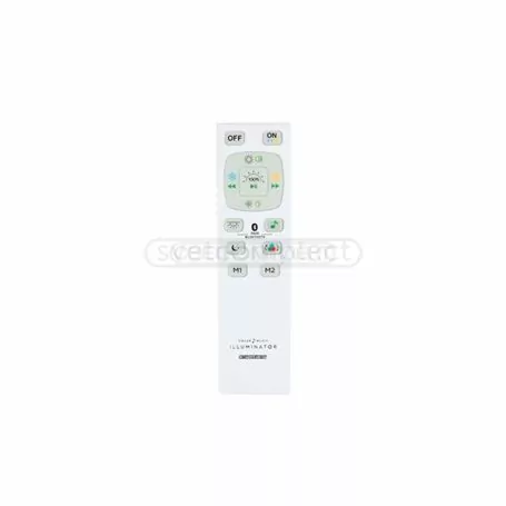 Светильник светодиодный Illuminator Plus M-060 TX 50W+10W динамик с пультом ДУ Светильник светодиодный Illuminator Plus M-060 TX 50W+10W динамик с пультом ДУ