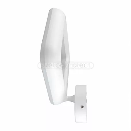 Светильник Бра светодиодный СВЕТКОМПЛЕКТ HOME WL115S 15W OP