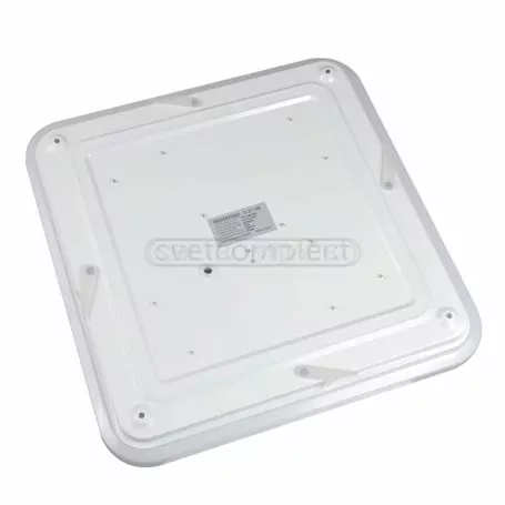 Cвітильник  cвітлодіодний СВЕТКОМПЛЕКТ  LEGGERA  OP-S 30W WH 4500K