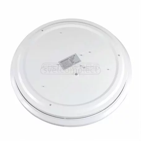 Cвітильник  cвітлодіодний СВЕТКОМПЛЕКТ LEGGERA OP-R 30W WH 4500K