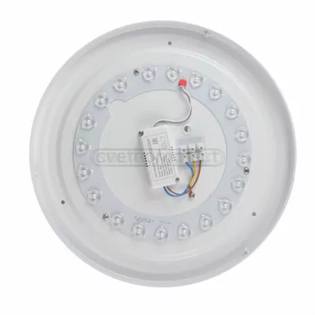 Cвітильник  cвітлодіодний СВЕТКОМПЛЕКТ LEGGERA OP-R 30W WH 4500K