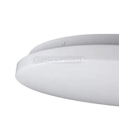 Cвітильник  cвітлодіодний СВЕТКОМПЛЕКТ LEGGERA OP-R 30W WH 4500K