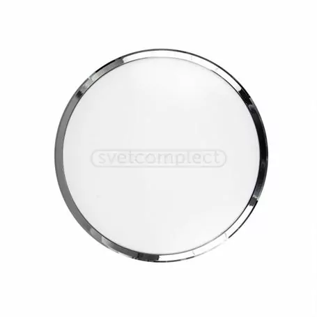 Светильник светодиодный СВЕТКОМПЛЕКТ LEGGERA XDR-20CH 20W 3000K, 4500K, 6000K