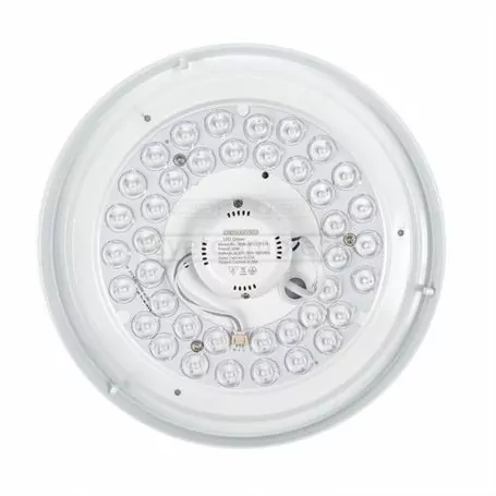 Светильник светодиодный СВЕТКОМПЛЕКТ LEGGERA XDR-20CH 20W 3000K, 4500K, 6000K