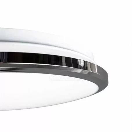 Светильник светодиодный СВЕТКОМПЛЕКТ LEGGERA XDR-20CH 20W 3000K, 4500K, 6000K