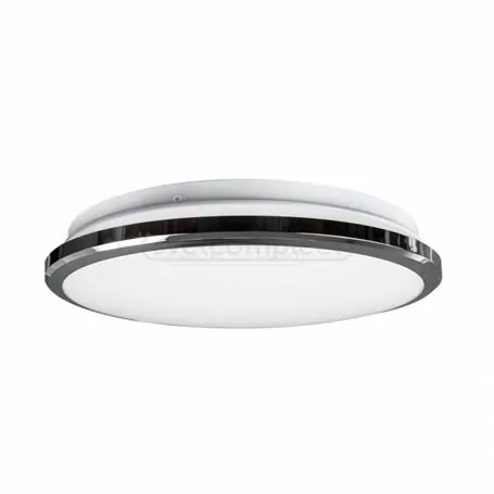 Светильник светодиодный СВЕТКОМПЛЕКТ LEGGERA XDR-20CH 20W 3000K, 4500K, 6000K