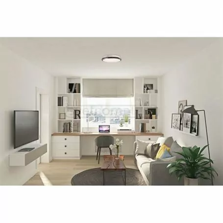 Светильник светодиодный СВЕТКОМПЛЕКТ LEGGERA XDR-20CH 20W 3000K, 4500K, 6000K