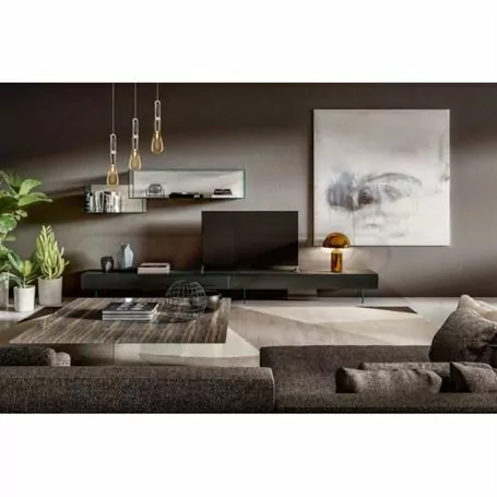 Подвес LOFT AP01Z Е27 AB 1.5М бронза