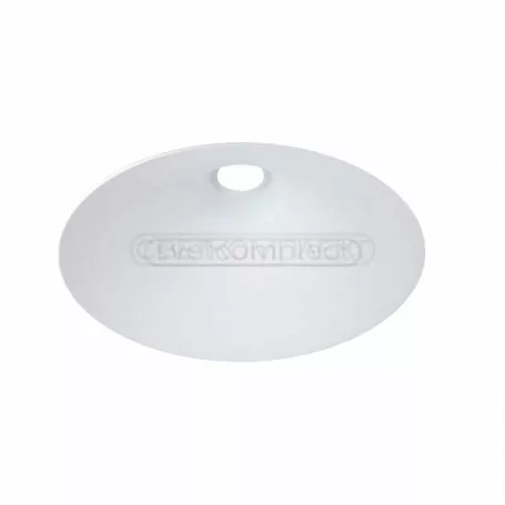 Плафон СВЕТКОМПЛЕКТ LOFT PLC 411 WH Белый Плафон СВЕТКОМПЛЕКТ LOFT PLC 411 WH Белый