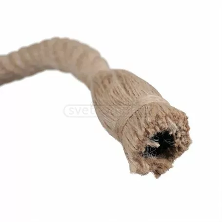 Підвіс LOFT канат AP02Z Е27 BK чорний Підвіс LOFT канат AP02Z Е27 BK чорний